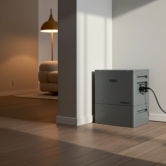 Hoe kies je de juiste plug-in thuisbatterij om voorbereid te zijn op het einde van salderen in 2027