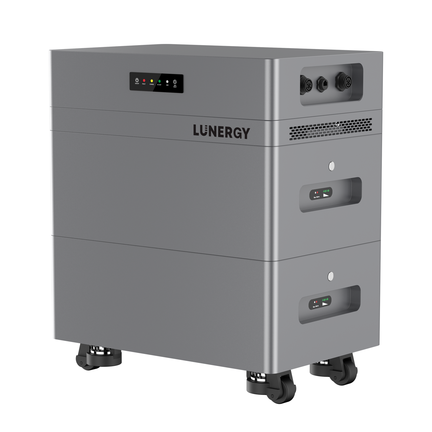 Lunergy Hub 2400 AC