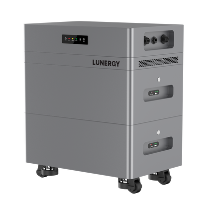 Lunergy Hub 2400 AC