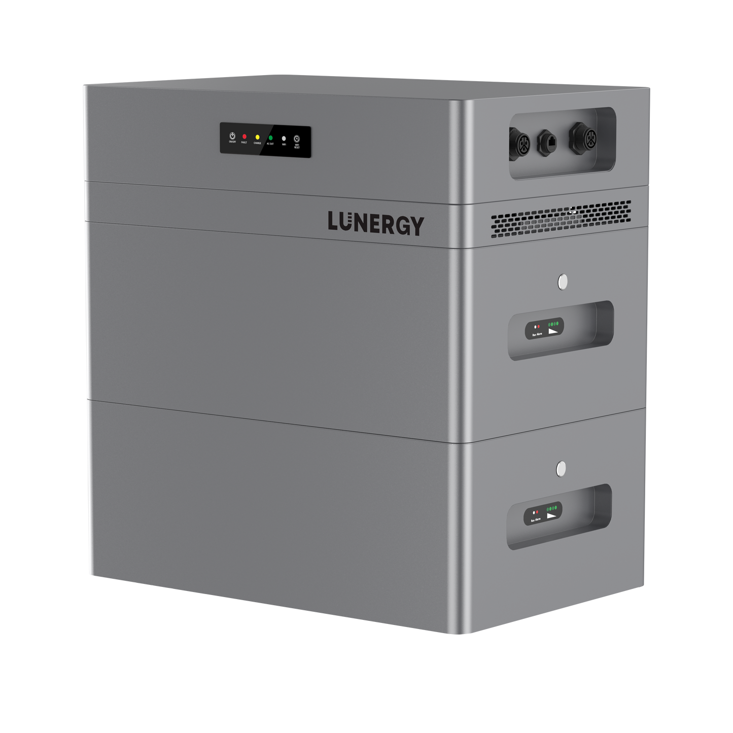 Lunergy Hub 2400 AC