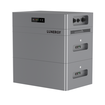 Lunergy Hub 2400 AC