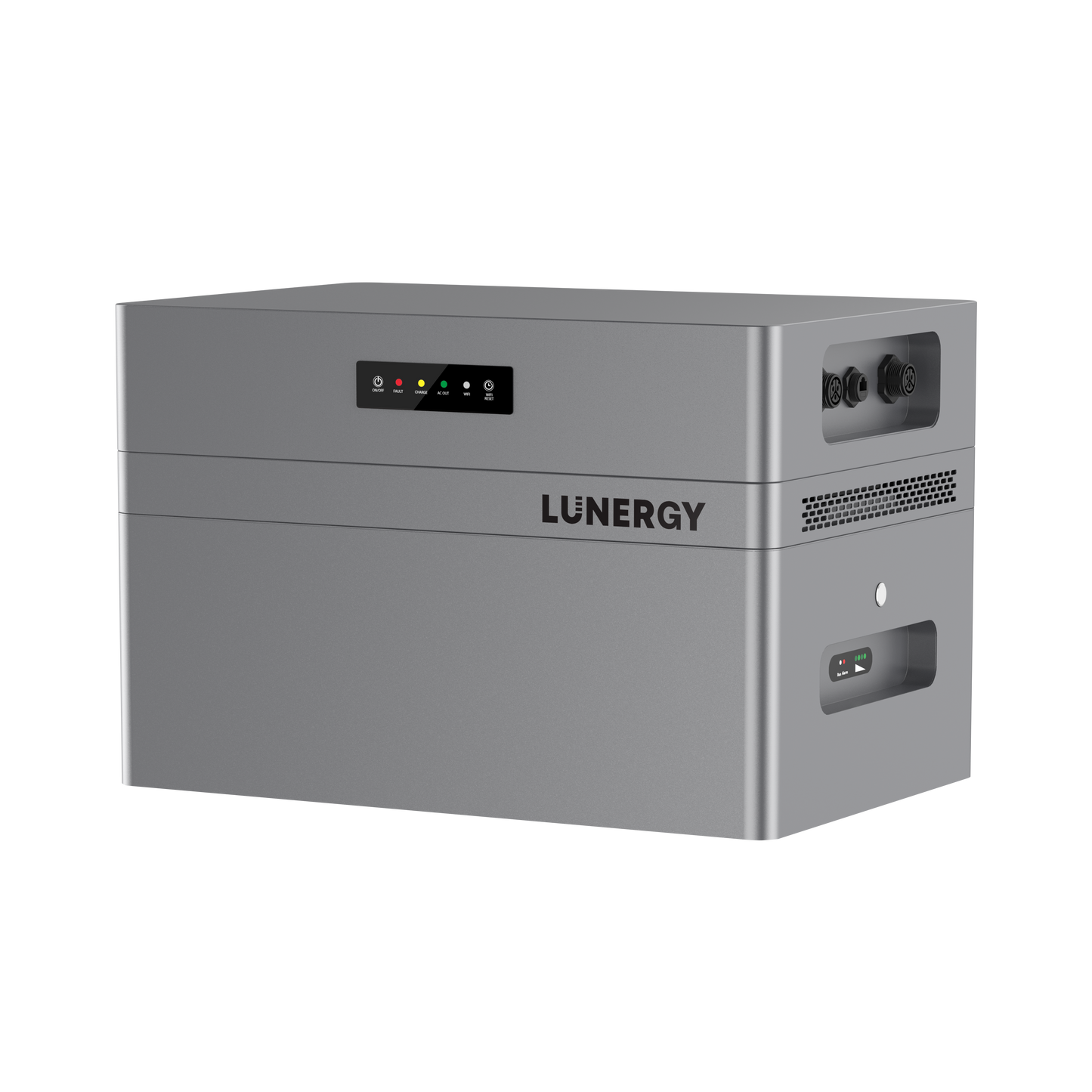 Lunergy Hub 2400 AC