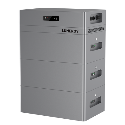 Lunergy Hub 2400 AC