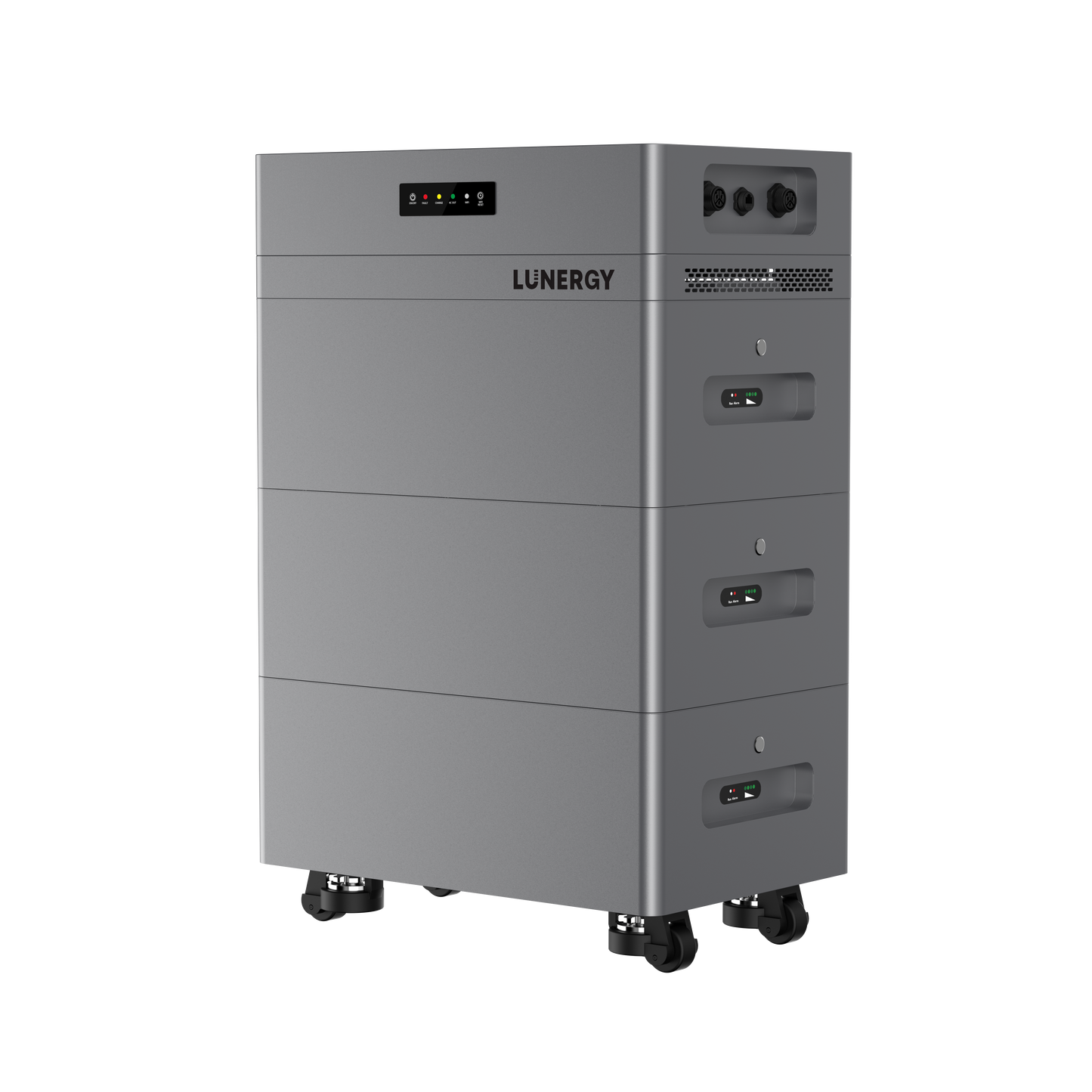 Lunergy Hub 2400 AC