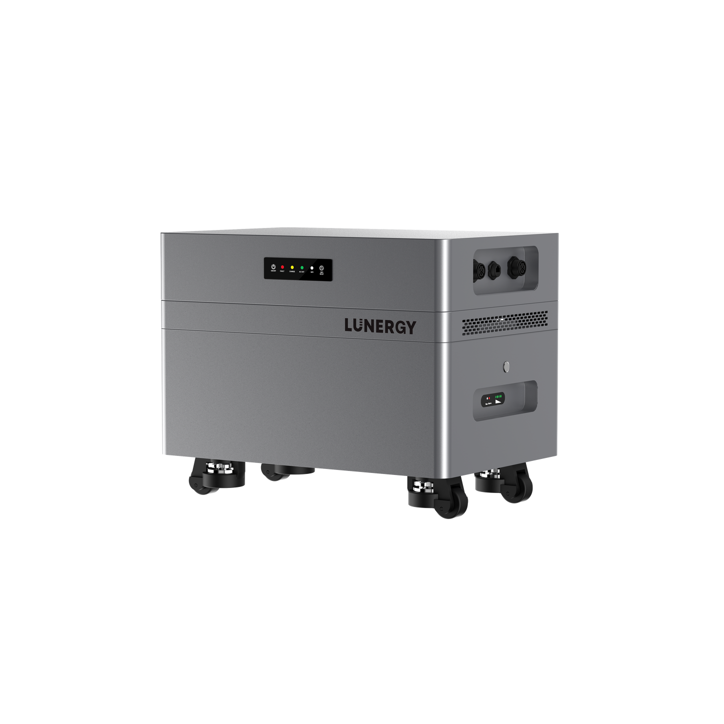 Lunergy Hub 2400 AC